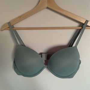 PINK Super Push-Up Bra